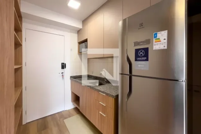 Imagem Apartamento à Venda - Vila Mariana, 1 Quarto, 22 m2