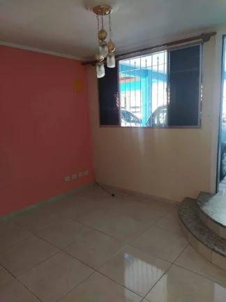 Imagem Casa com 3 dormitórios à venda, 140 m² por R$ 490.000,00 - Jardim São Roberto - São Paulo/SP