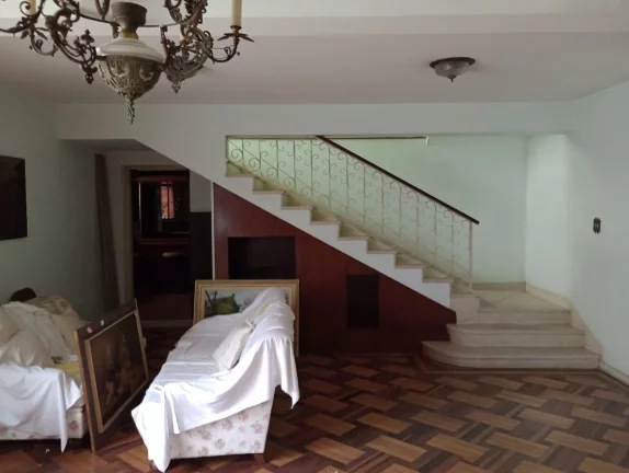 Imagem Casa com 3 dormitórios, 320 m² - venda por R$ 1.908.000,00 ou aluguel por R$ 9.354,83/mês - Centro - Poá/SP
