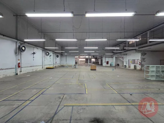 Imagem Pavilhão para alugar, 2000 m² por R$ 45.608,72/mês - Navegantes - Porto Alegre/RS