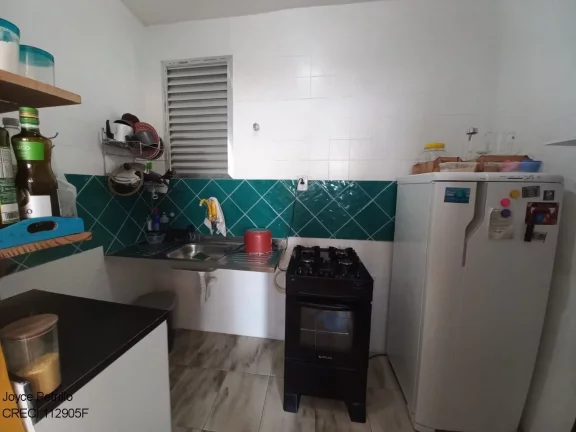 Imagem Apartamento para LOCAÇÂO em frente ao MAR na cidade de PERUÍBE.