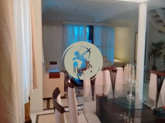 Imagem OPORTUNIDADE UNICA! APARTAMENTO PORTEIRA FECHADA, MOBILIADO COM REQUINTE E BOM GOSTO, NA RUA MAIS CH...