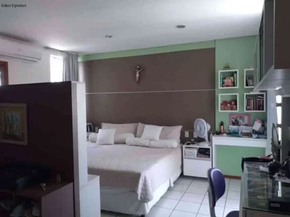 Imagem APARTAMENTO RESIDENCIAL em TERESINA - PI, JÓQUEI
