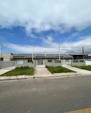 Imagem Casa em Coroados(Guaratuba)para Venda a 150 metros do mar, ótimo preço!!