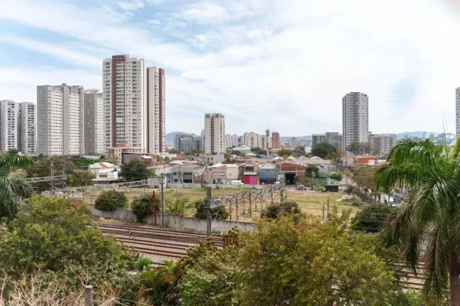 Imagem Apartamento com 49m2, 2 quartos e 1 vaga a venda na Barra Funda, São Paulo