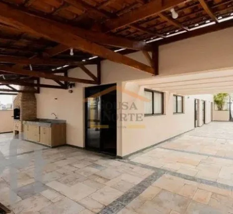 Imagem Apartamento com 38m², composto por 1 dormitório equipado com armário, 1 banheiro, sala dois ambie...