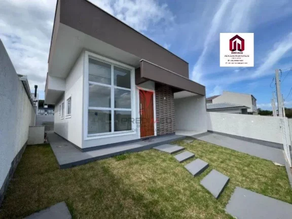 Imagem Casa com 3 Quartos e 3 banheiros à Venda, 90 m² por R$ 540.000