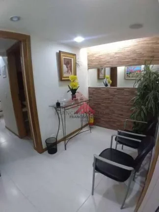 Imagem Sala à venda, 40 m² por R$ 190.000,00 - Centro - Niterói/RJ