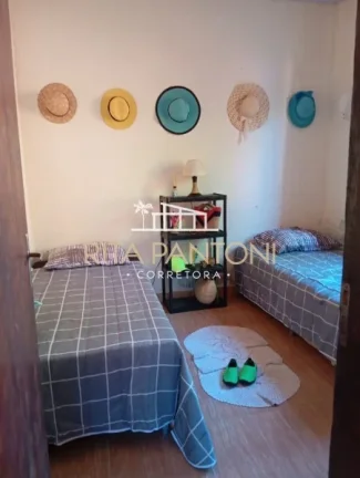 Imagem Casa - Pedregulho - Vila Barreira