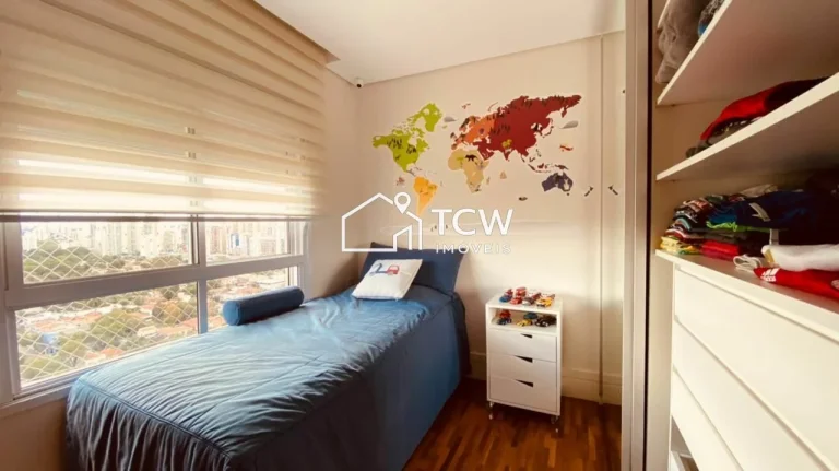 Imagem Apartamento-Alto-Padrao-para-Venda-em-Campo-Belo-Sao-Paulo-SP