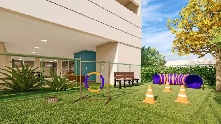 Imagem Apartamento Padrão
