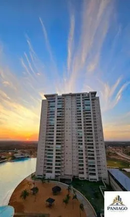 Imagem Apartamento para Locação no Brasil Beach Terraço