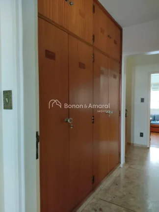 Imagem Apartamento espaçoso e bem localizado no Centro ? Vila Itapura

Se você busca conforto e praticida...