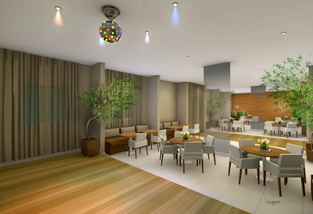 Imagem APARTAMENTO RESIDENCIAL em São Bernardo do Campo - SP, Rudge Ramos