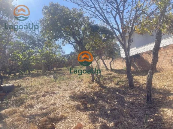 Imagem Terreno à venda, 480 m² por R$ 369.000,00 - Lundceia - Lagoa Santa/MG