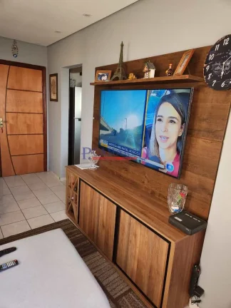 Imagem Apartamento Padrão