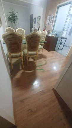 Imagem Apartamento à venda, 116 m² por R$ 550.000,00 - Centro - Guarulhos/SP