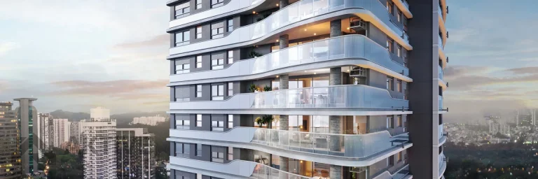 Imagem Apartamento em Alphaville - Barueri, SP