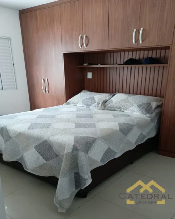 Imagem Casa Térrea a Venda 03 dormitórios - Jardim Marambaia II - Jundiaí - São Paulo