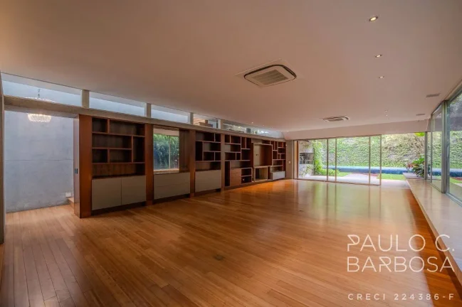 Imagem Jardim Paulista - 3 Suítes - 5 Vagas - 673 m²