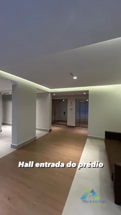 Imagem Apartamento à venda no bairro Vila Mussolini - São Bernardo do Campo/SP