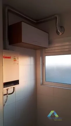Imagem Apartamento com 2 dormitórios à venda, 51 m² por R$ 460.000,00 - Vila Carioca - São Paulo/SP