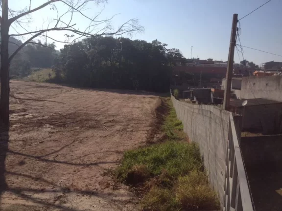 Imagem Área comercial para venda e locação - Palmeiras - Suzano/SP