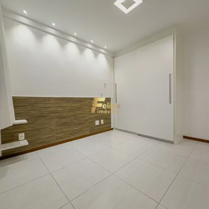 Imagem APARTAMENTO 3 QUARTOS COM SUITE e 3 VAGAS EM JARDIM CAMBURI!