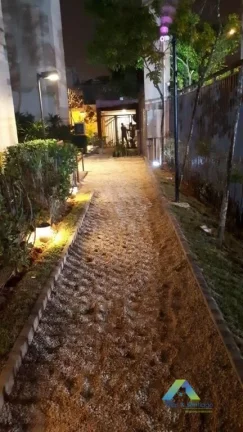 Imagem Apartamento com 2 dormitórios à venda, 51 m² por R$ 460.000,00 - Vila Carioca - São Paulo/SP