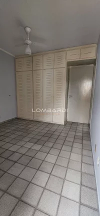 Imagem Apartamento no centro da cidade com ótima metragem!