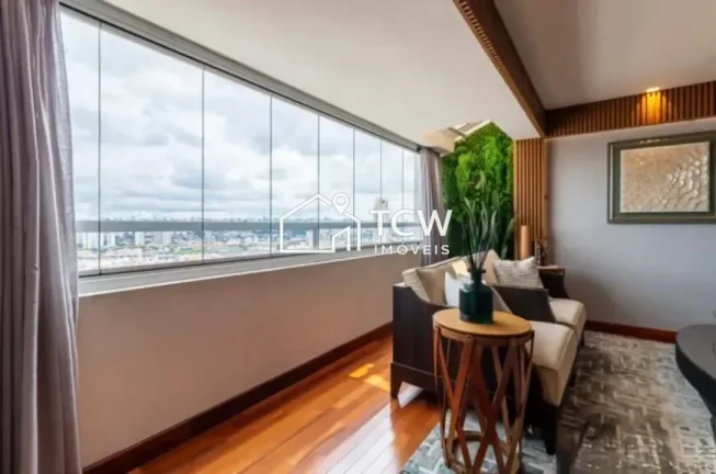 Imagem Apartamento à venda no bairro Parque da Mooca - São Paulo/SP, Zona Leste