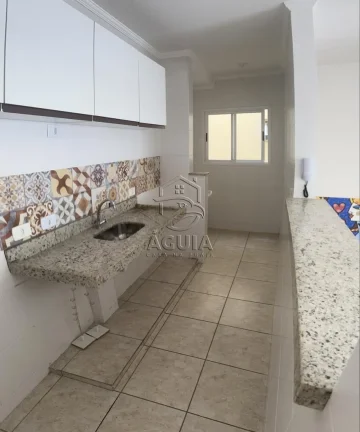 Imagem Apartamento para locação definitiva a 100 m da praia das Toninhas!