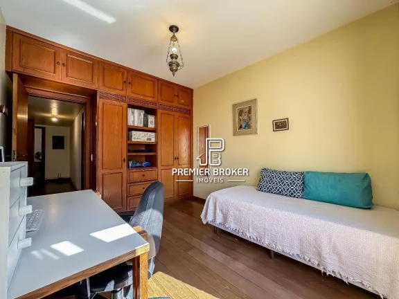 Imagem Apartamento à venda, 210 m² por R$ 1.290.000,00 - Agriões - Teresópolis/RJ