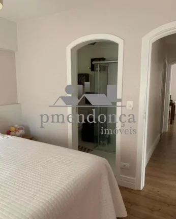 Imagem Apartamento na Vila Madalena com 3 quartos e 1 vaga, 97m²