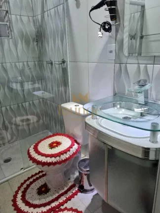 Imagem Casa à venda em Sorocaba Jardim Santa Lucia - Lounge Imobiliária