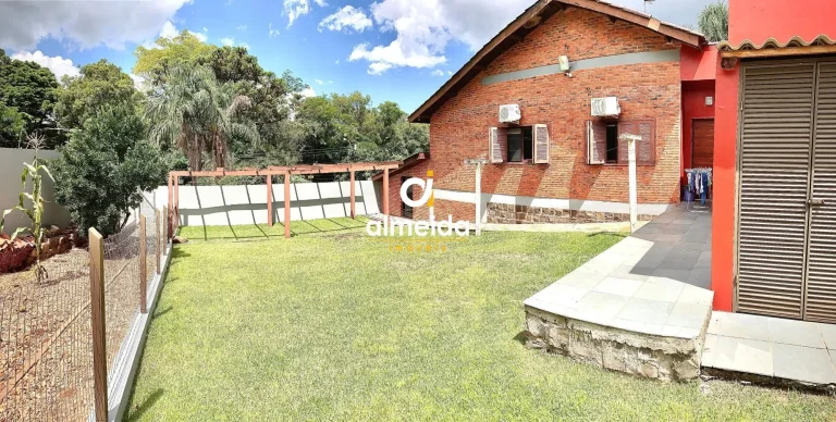 Imagem Casa 4 dormitórios à venda Parque Pinhal Itaara/RS