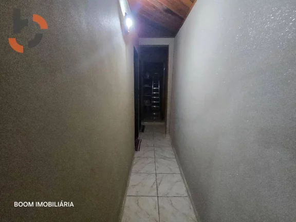 Imagem Apartamento com 2 dormitórios à venda, 96 m² por R$ 170.000,00 - Cerâmica - Nova Iguaçu/RJ