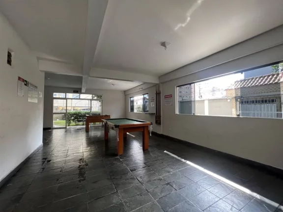 Imagem Apartamento com 1 dorm, Aviacao, Praia Grande - R$ 230 mil, Cod: 1912