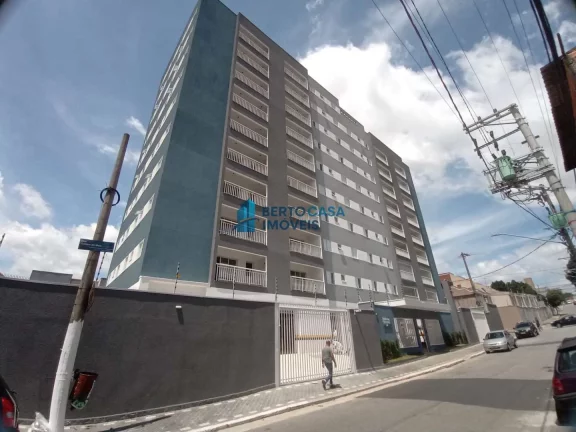 Imagem Apartamento Padrão
