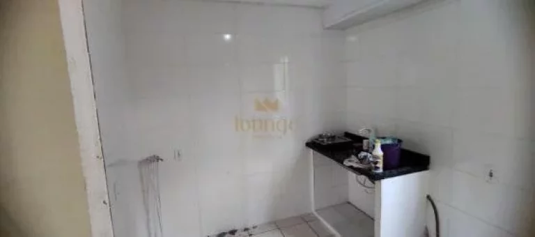 Imagem Apartamento à venda 2 quartos Jd. Betânia Z. Norte -Sorocaba