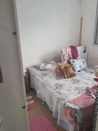 Imagem Apartamento com 2 dormitórios à venda, 45 m² por R$ 245.000,00 - Vila Tesouro - São José dos Campos/SP