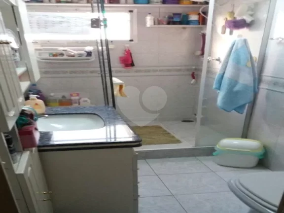 Imagem Casa à venda com 3 quartos, sendo 1 suíte, no condomínio Alameda do Eucaliptos, São Paulo - SP