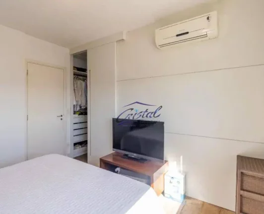Imagem Apartamento com 3 quartos / suítes à venda, 158 m² - Vila Leopoldina - São Paulo/SP