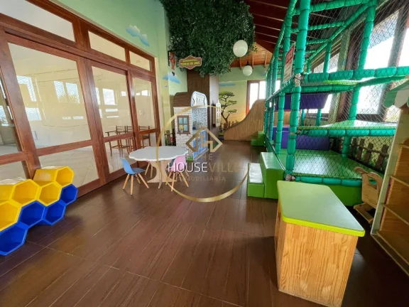 Imagem Terreno 300m², Condomínio Terras do Vale, Caçapava.