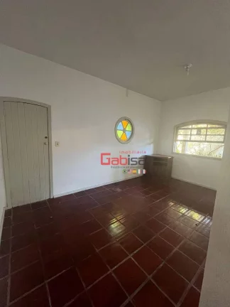 Imagem Casa com 4 dormitórios à venda, 102 m² por R$ 980.000,00 - Braga - Cabo Frio/RJ