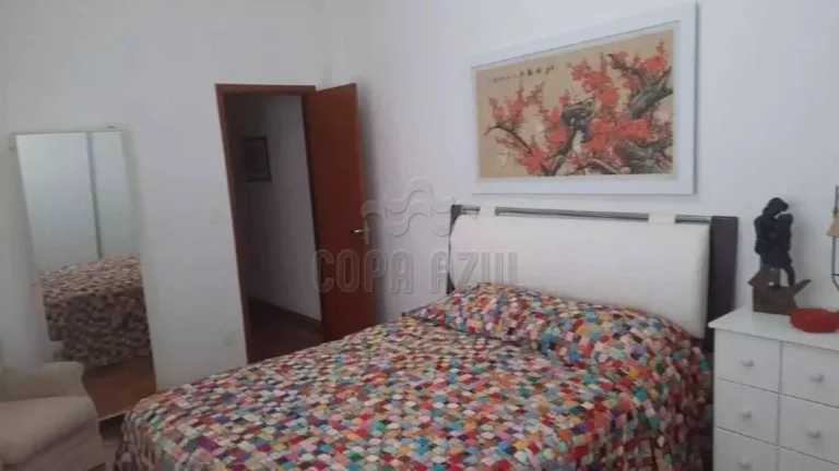 Imagem Copacabana - Residencial › Apartamento com 3 quarto(s) a Venda