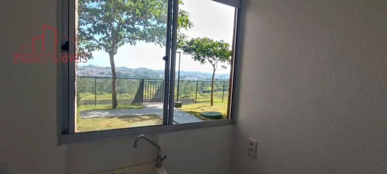 Imagem Apartamento 38m² - Locação - 2 Dorm - Condomínio Onix Tenda