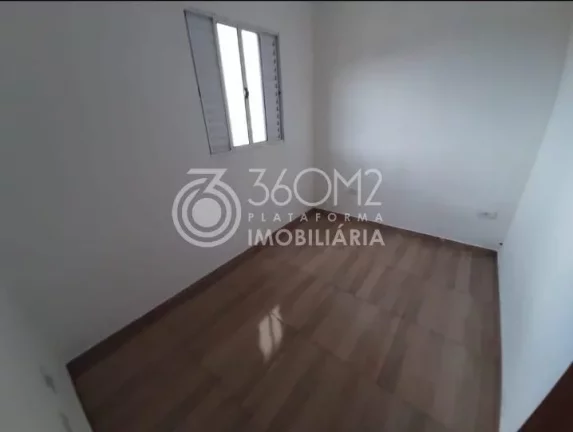 Imagem Apartamento sem Condomínio para Venda em Santo André / SP no bairro Vila Guaraciaba