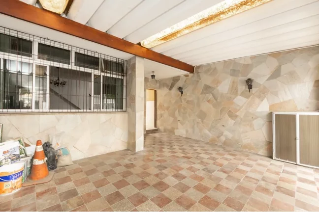 Imagem CASA RESIDENCIAL em São Paulo - SP, Casa Verde