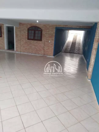 Imagem CASA AMPLA NO JARDIM DO LAGO, JUNDIAÍ SP